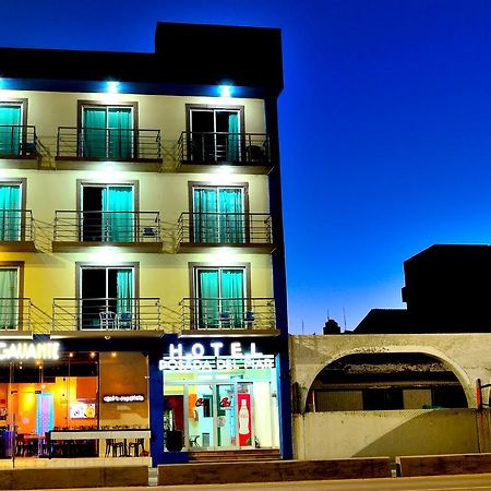 Hotel Posada Del Mar Boca del Río Zewnętrze zdjęcie
