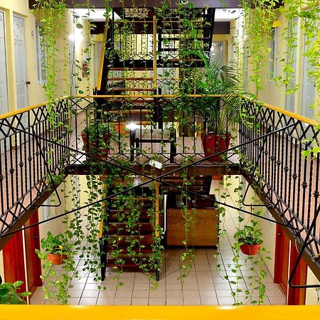 Hotel Posada Del Mar Boca del Río Zewnętrze zdjęcie