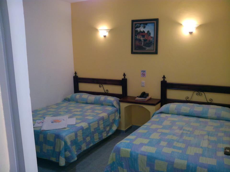 Hotel Posada Del Mar Boca del Río Zewnętrze zdjęcie