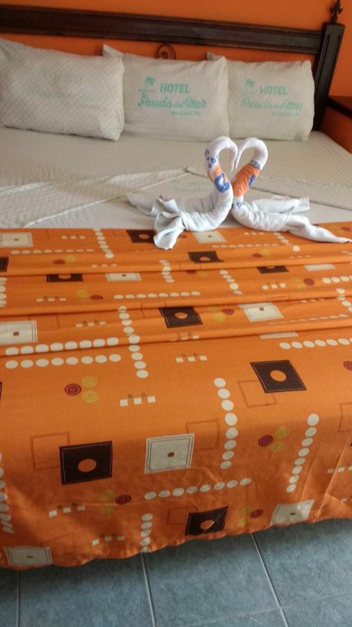 Hotel Posada Del Mar Boca del Río Zewnętrze zdjęcie