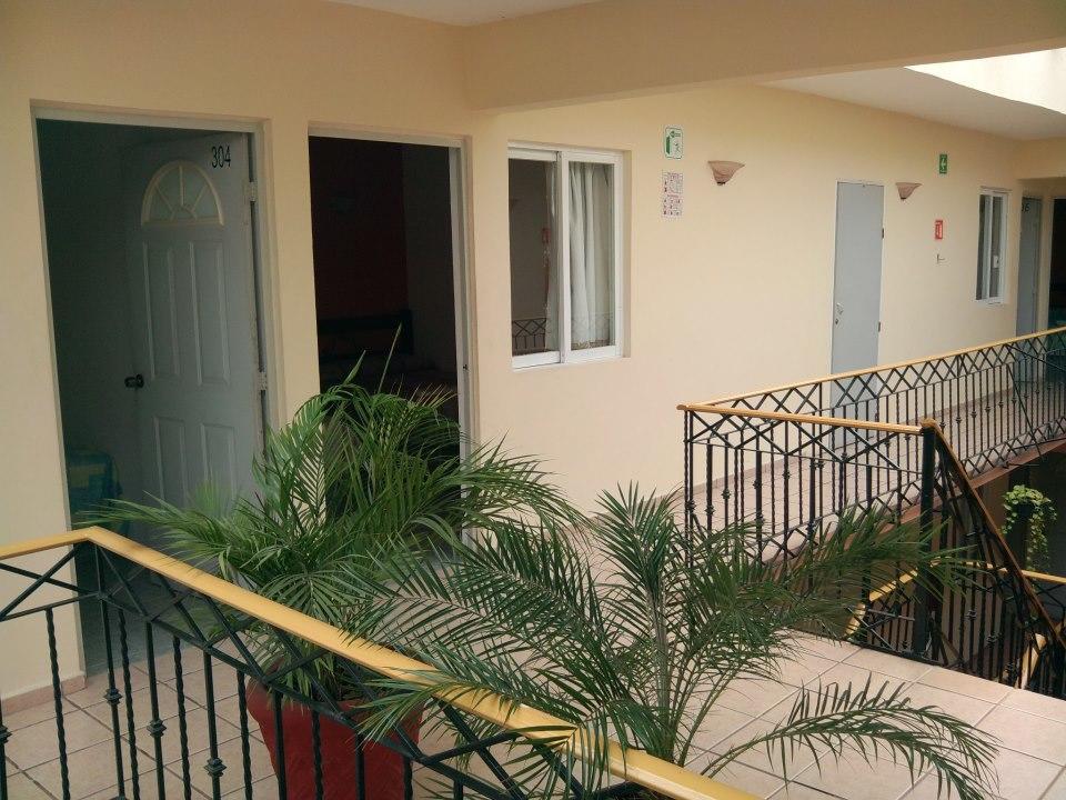 Hotel Posada Del Mar Boca del Río Zewnętrze zdjęcie