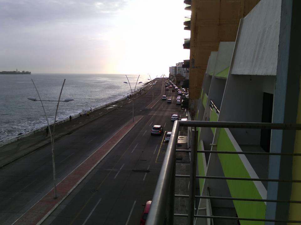 Hotel Posada Del Mar Boca del Río Zewnętrze zdjęcie