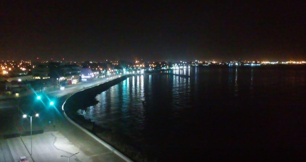 Hotel Posada Del Mar Boca del Río Zewnętrze zdjęcie