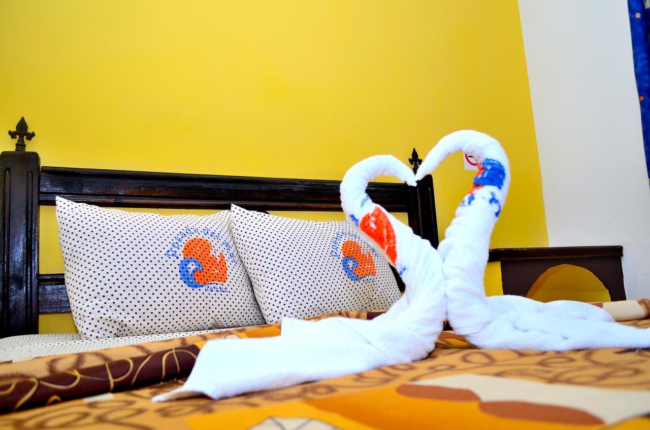 Hotel Posada Del Mar Boca del Río Zewnętrze zdjęcie