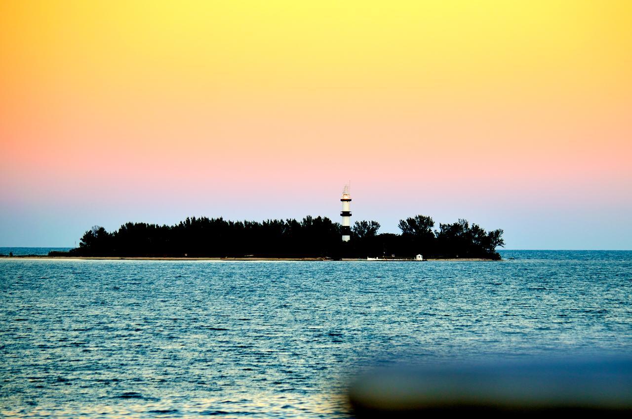 Hotel Posada Del Mar Boca del Río Zewnętrze zdjęcie