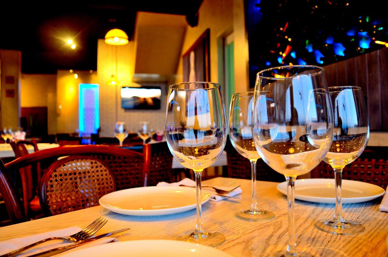 Hotel Posada Del Mar Boca del Río Zewnętrze zdjęcie