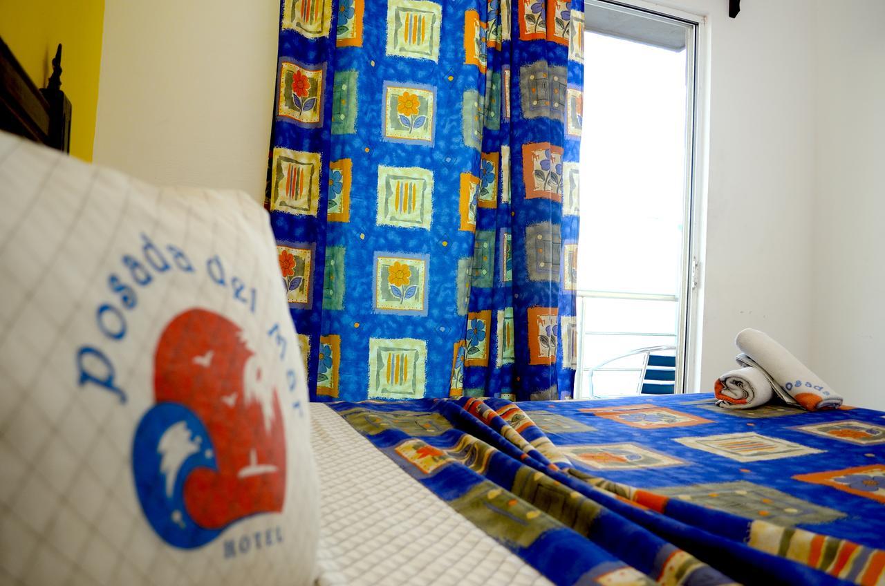 Hotel Posada Del Mar Boca del Río Zewnętrze zdjęcie